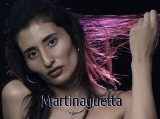 Martinaguetta