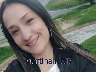 Martinahott17
