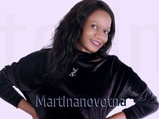 Martinanovotna