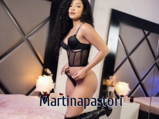 Martinapastori