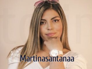 Martinasantanaa