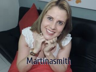Martinasmith