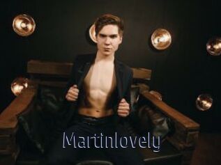 Martinlovely