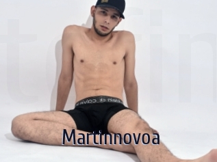 Martinnovoa