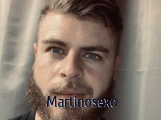 Martinosexo