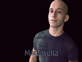 Martinvolta