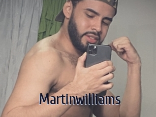 Martinwilliams