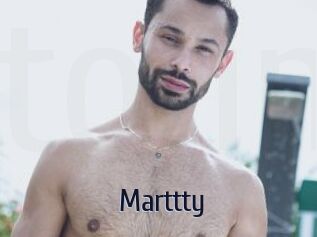 Marttty