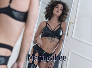 Martycabee