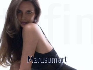 Marusymart