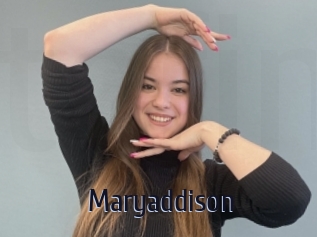 Maryaddison