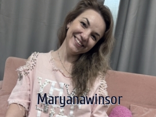 Maryanawinsor