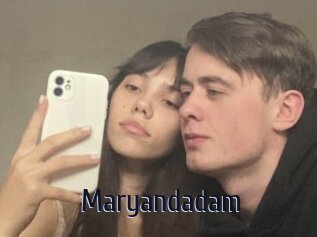 maryandadam Topp Finder