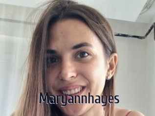 Maryannhayes