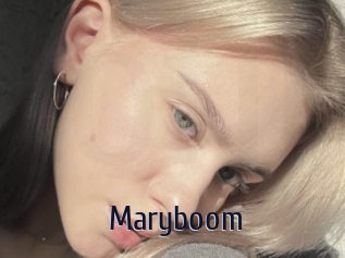 Maryboom