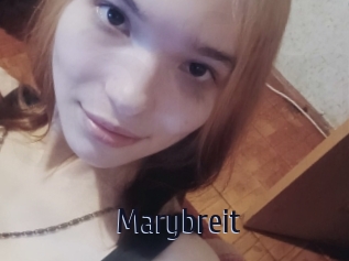 Marybreit