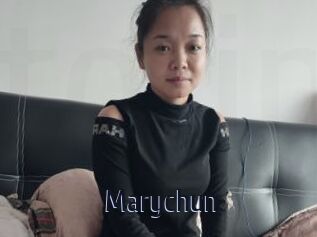Marychun
