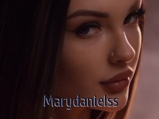 marydanielss Topp Finder