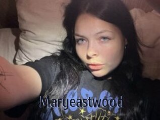 Maryeastwood