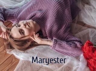 Maryester