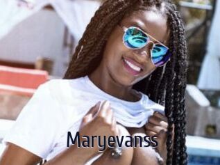 Maryevanss