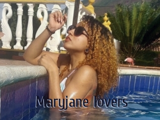 Maryjane_lovers
