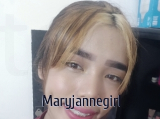 Maryjannegirl