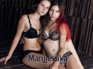 Maryjessika