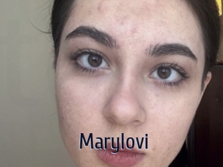 Marylovi