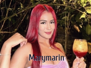 Marymarin
