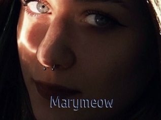 Marymeow