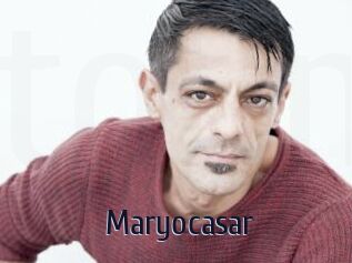 Maryocasar