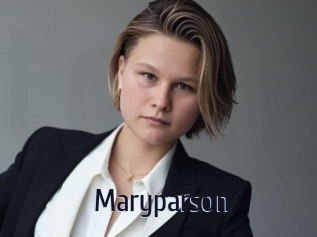 Maryparson