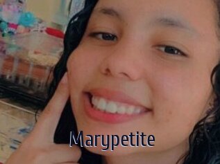 Marypetite
