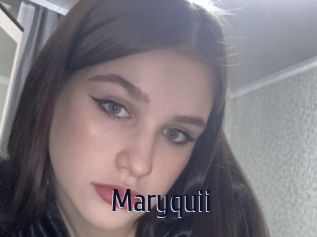 Maryquii