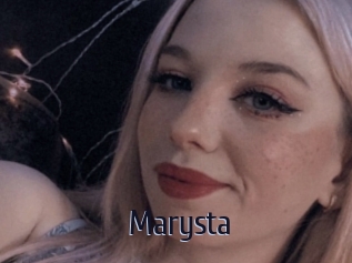 Marysta