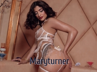 Maryturner