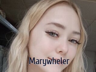 Marywheler