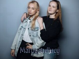 Maryyandlucy