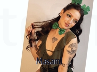 masami Topp Finder