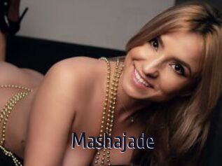 Mashajade