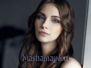 Mashamayerrr