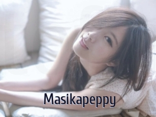 Masikapeppy