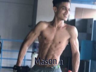 Mason_n