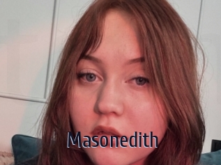 Masonedith