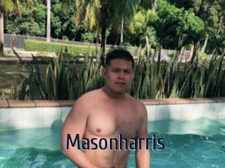 Masonharris