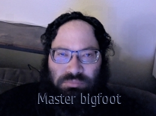 Master_bigfoot