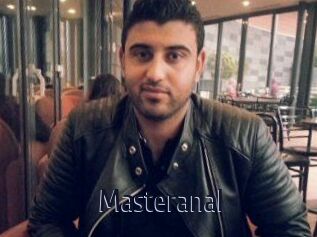 Masteranal