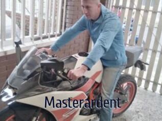 Masterardent