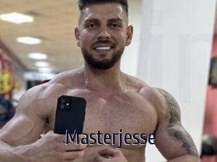 Masterjesse
